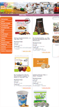 Mobile Screenshot of myfitmix.de